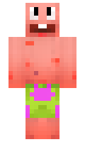 KBAC minecraft skin