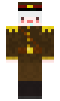 HeppuAntti minecraft skin