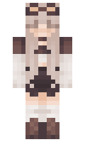 FireFly430 minecraft skin