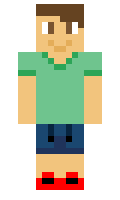Tazzarz minecraft skin