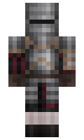 STBNL minecraft skin