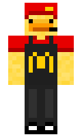 Wafflecaptain25 minecraft skin
