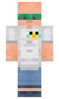 49329a464f927e minecraft skin