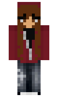 LittleBizzbot minecraft skin