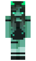 Punshline minecraft skin