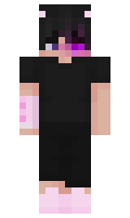 Kryolz minecraft skin