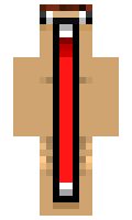 mango minecraft skin