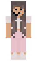 ItzJulia minecraft skin