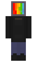 aAronTheBeast195 minecraft skin