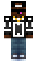 Karim minecraft skin