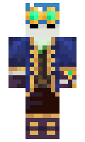 Tabor27 minecraft skin