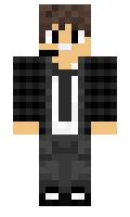 JEMPER minecraft skin