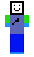 Nastyu minecraft skin