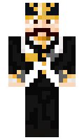 Kaiserfoxtrot minecraft skin