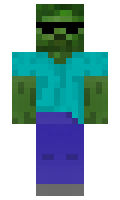 Newrock537 minecraft skin