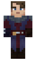 Elqlz minecraft skin