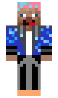 DanMin minecraft skin