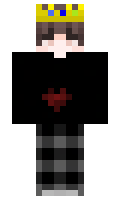 Durpie minecraft skin