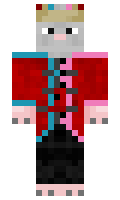 RubbeUhh minecraft skin