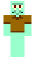 Tr1Angel minecraft skin