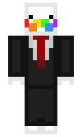 ThatPringles minecraft skin
