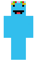 Coopaaaaaaa minecraft skin