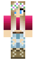 Abixail minecraft skin