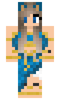 ShadowSkyWolf minecraft skin