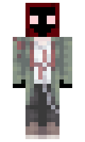 itsSimonBeck minecraft skin