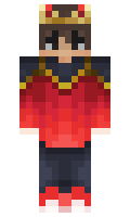 Vojtanos minecraft skin