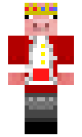 Ishihlanzo minecraft skin