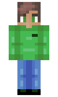 Gekler18 minecraft skin