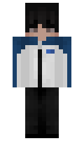 Trainly minecraft skin