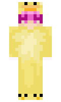 LittleNave minecraft skin