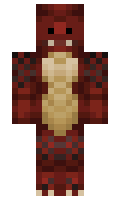 HexxlF minecraft skin