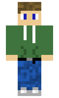 Blattgruener minecraft skin