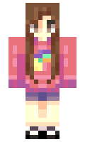 Livvy964 minecraft skin