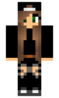 CarterRayes minecraft skin