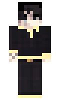 yahiia minecraft skin
