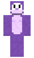 REALSpikeStinger minecraft skin