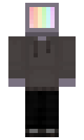 fexoa minecraft skin