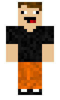 plechito minecraft skin