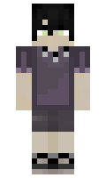 Istrajitel minecraft skin