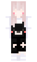DayComitoBurito minecraft skin
