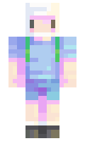 Liolia minecraft skin