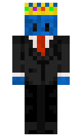 GONEMINET minecraft skin