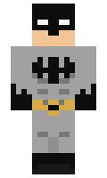 Gamerstime minecraft skin