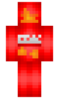 Doritos minecraft skin