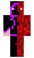 LGthebrain minecraft skin
