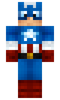 Trigon minecraft skin